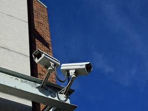 More Security Cameras Found To Be Easily Hackable