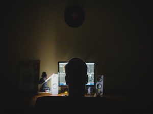 New Bill Would Let You Hack A Hacker Back
